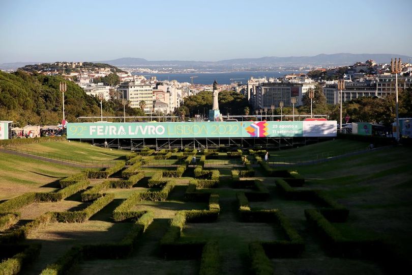 Portugal kicks off its 92nd Lisbon Book Fair